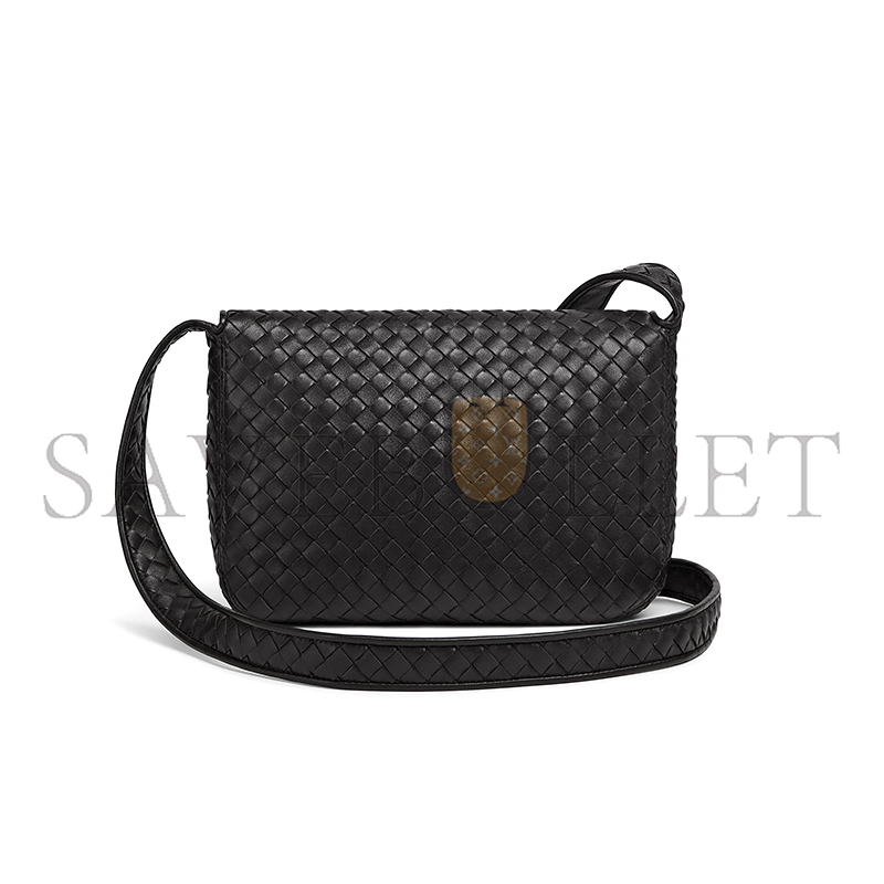 B0tt*ga Ven*ta VENETO MESSENGER 843836V5KD08803 (26*18.5*5cm)